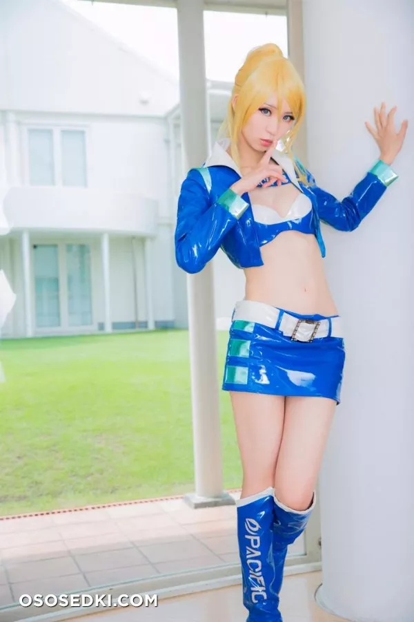 [Mikehouse] School Idol ～Krasivie～ - 46
