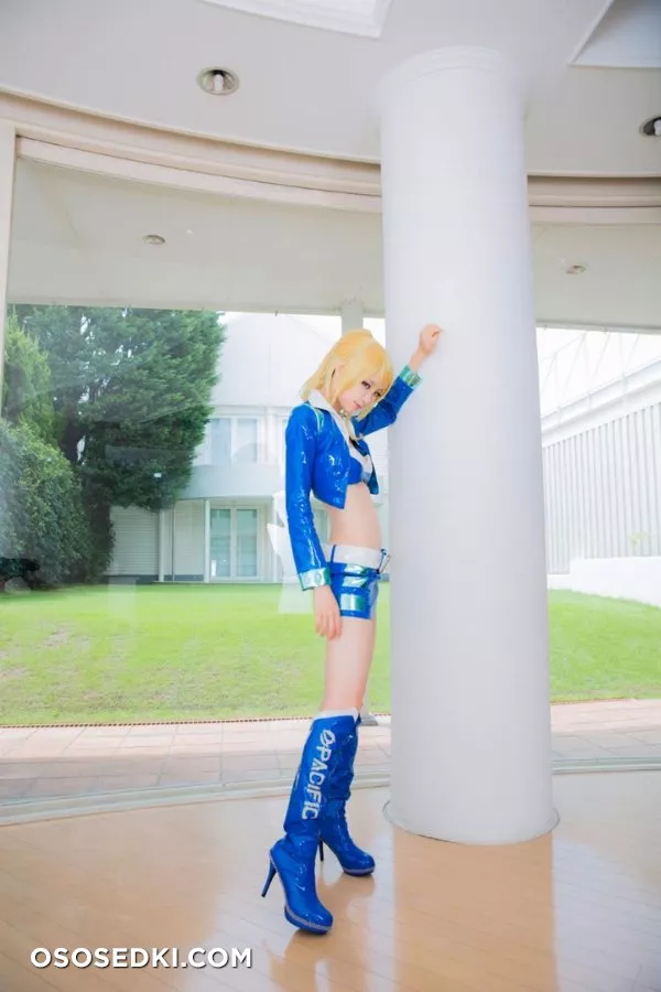 [Mikehouse] School Idol ～Krasivie～ - 47