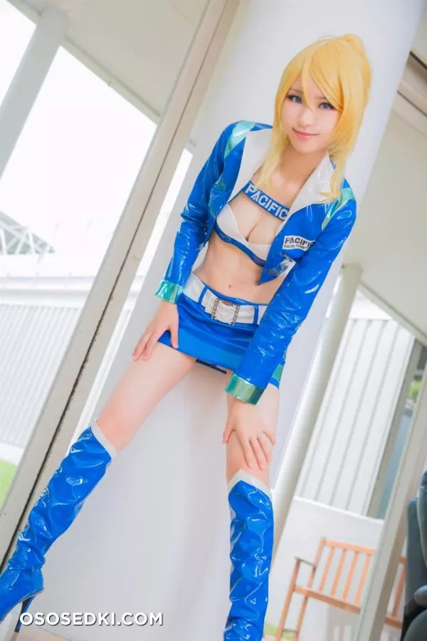 [Mikehouse] School Idol ～Krasivie～ - 49