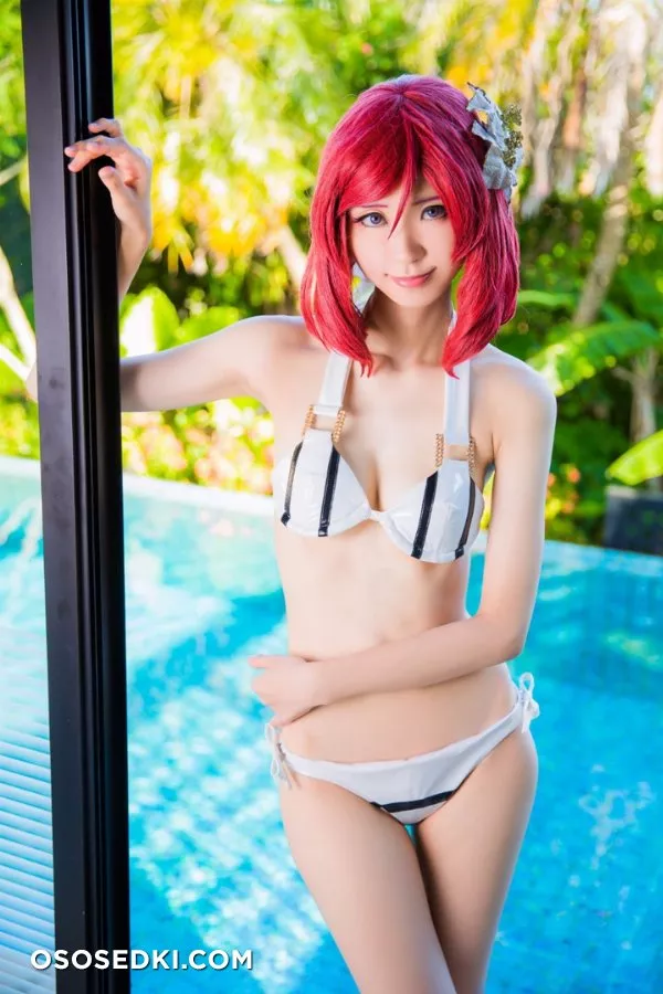 [Mikehouse] School Idol ～Krasivie～ - 60
