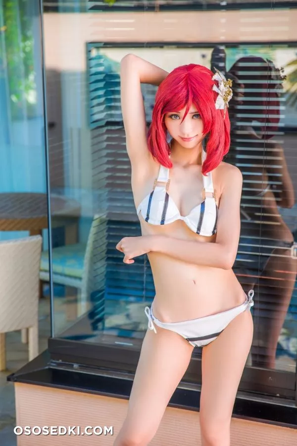 [Mikehouse] School Idol ～Krasivie～ - 73