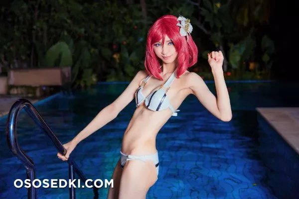 [Mikehouse] School Idol ～Krasivie～ - 78