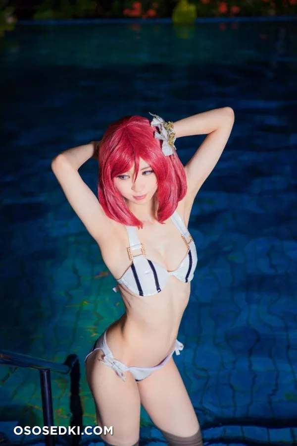 [Mikehouse] School Idol ～Krasivie～ - 80