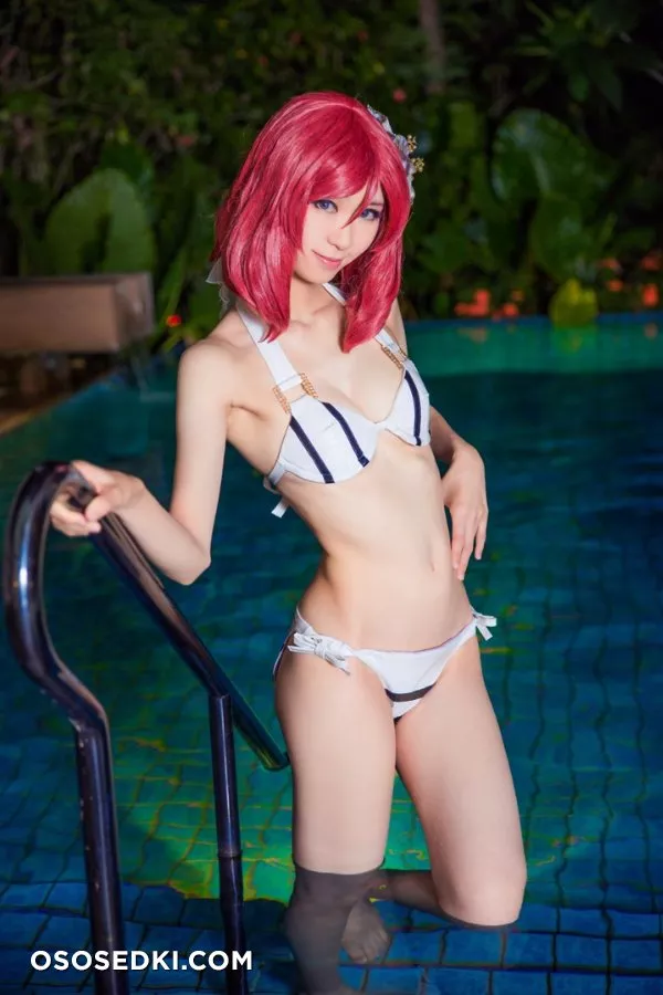 [Mikehouse] School Idol ～Krasivie～ - 81