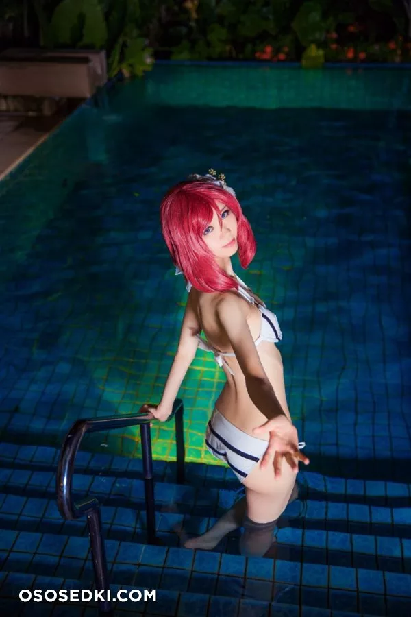 [Mikehouse] School Idol ～Krasivie～ - 82