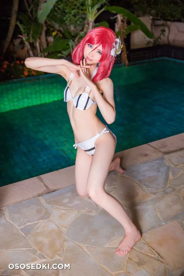[Mikehouse] School Idol ～Krasivie～ - 87