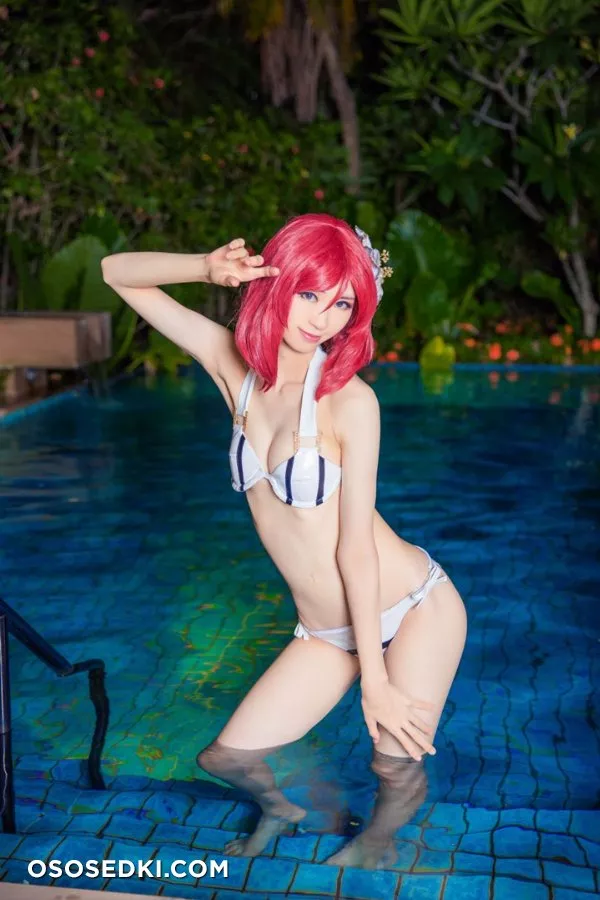 [Mikehouse] School Idol ～Krasivie～ - 89