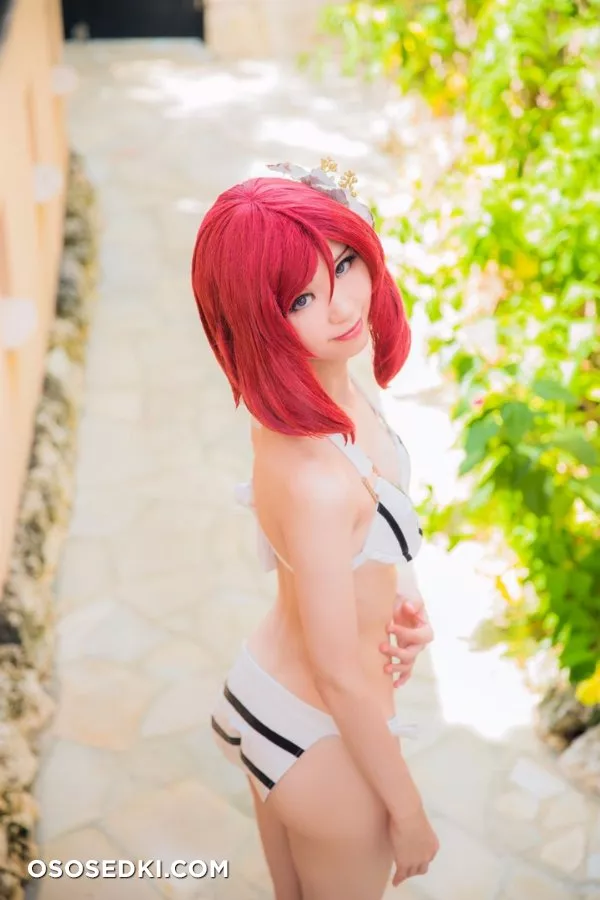 [Mikehouse] School Idol ～Krasivie～ - 95