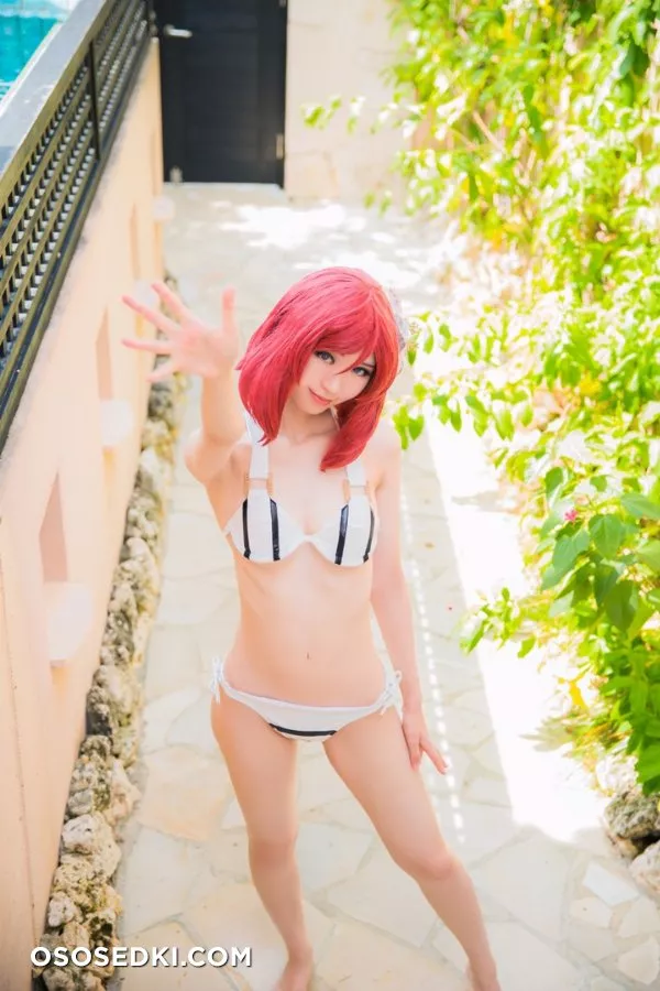 [Mikehouse] School Idol ～Krasivie～ - 96