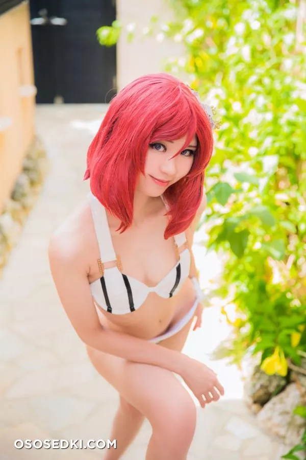[Mikehouse] School Idol ～Krasivie～ - 99