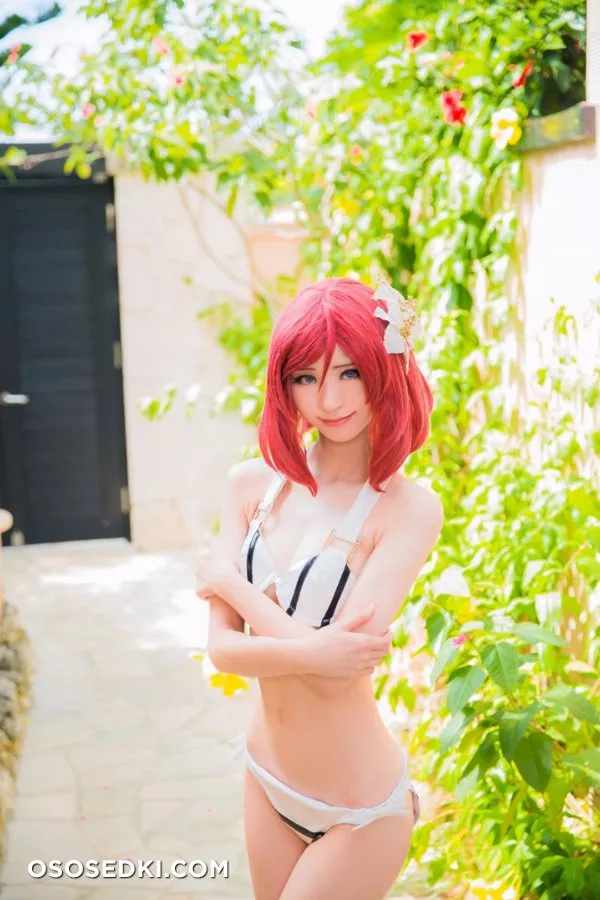 [Mikehouse] School Idol ～Krasivie～ - 100