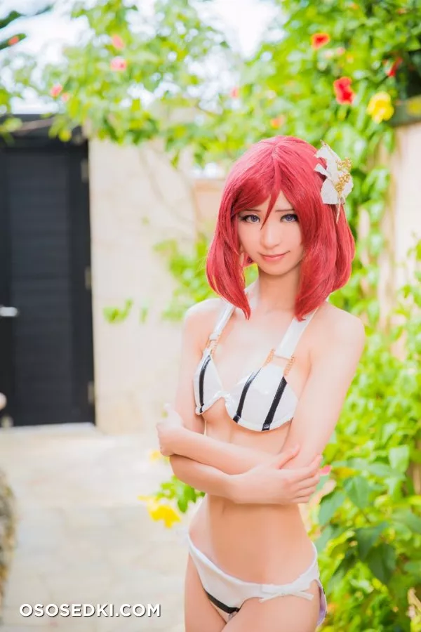 [Mikehouse] School Idol ～Krasivie～ - 102