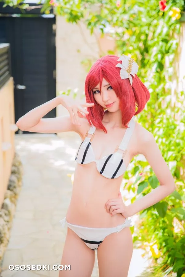 [Mikehouse] School Idol ～Krasivie～ - 105