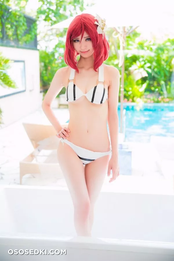[Mikehouse] School Idol ～Krasivie～ - 107