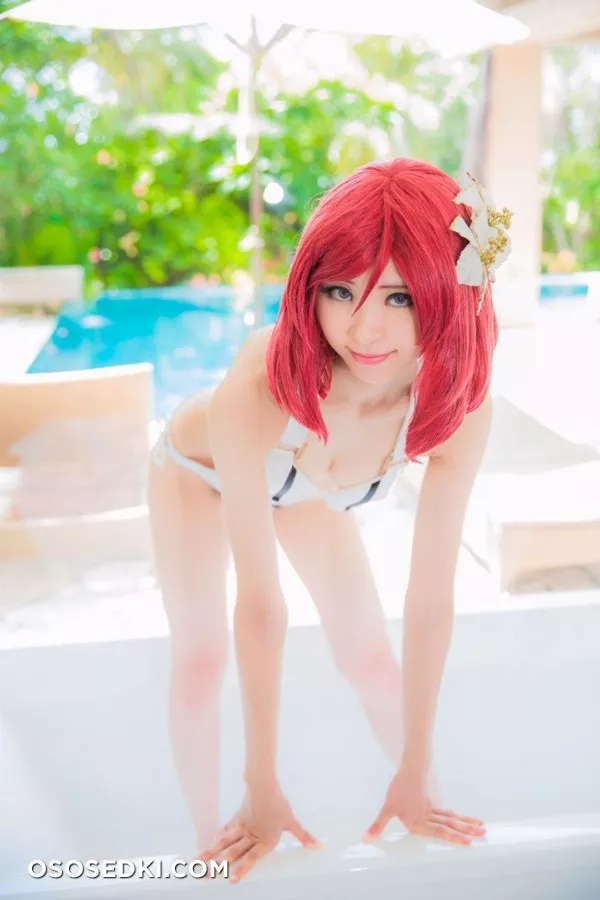 [Mikehouse] School Idol ～Krasivie～ - 109