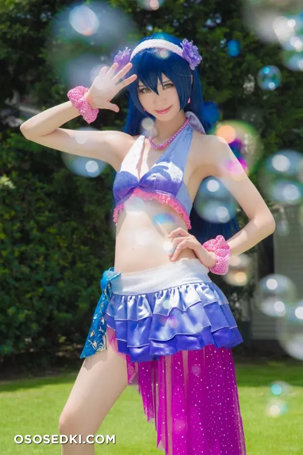 [Mikehouse] School Idol ～Krasivie～ - 117