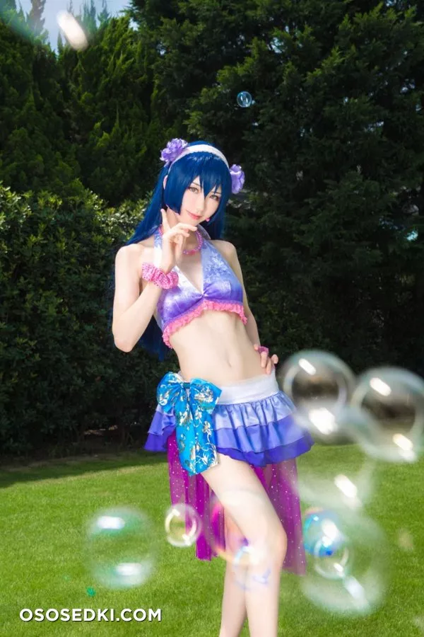 [Mikehouse] School Idol ～Krasivie～ - 142