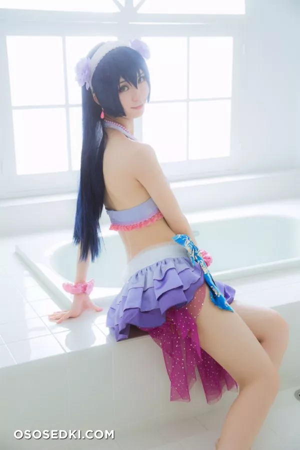 [Mikehouse] School Idol ～Krasivie～ - 154