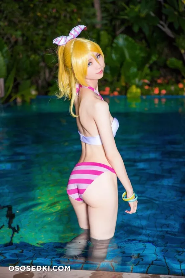 [Mikehouse] School Idol ～Krasivie～ - 156