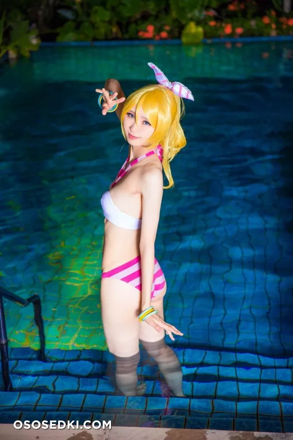 [Mikehouse] School Idol ～Krasivie～ - 157