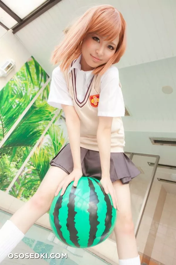 [Flameworks (YURICHA)] SUMMER VACATION - 13