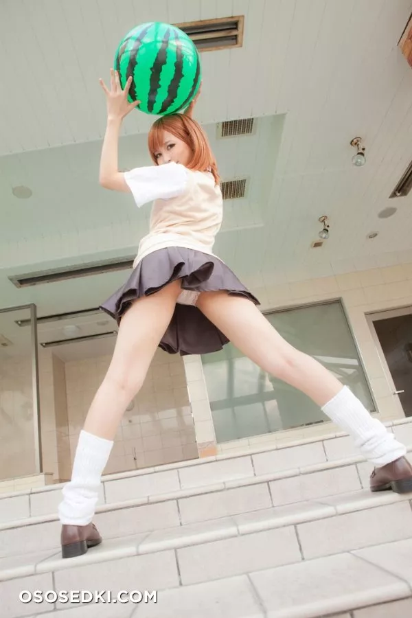 [Flameworks (YURICHA)] SUMMER VACATION - 15