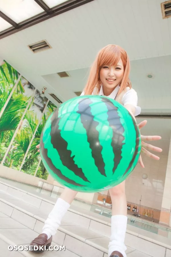 [Flameworks (YURICHA)] SUMMER VACATION - 16