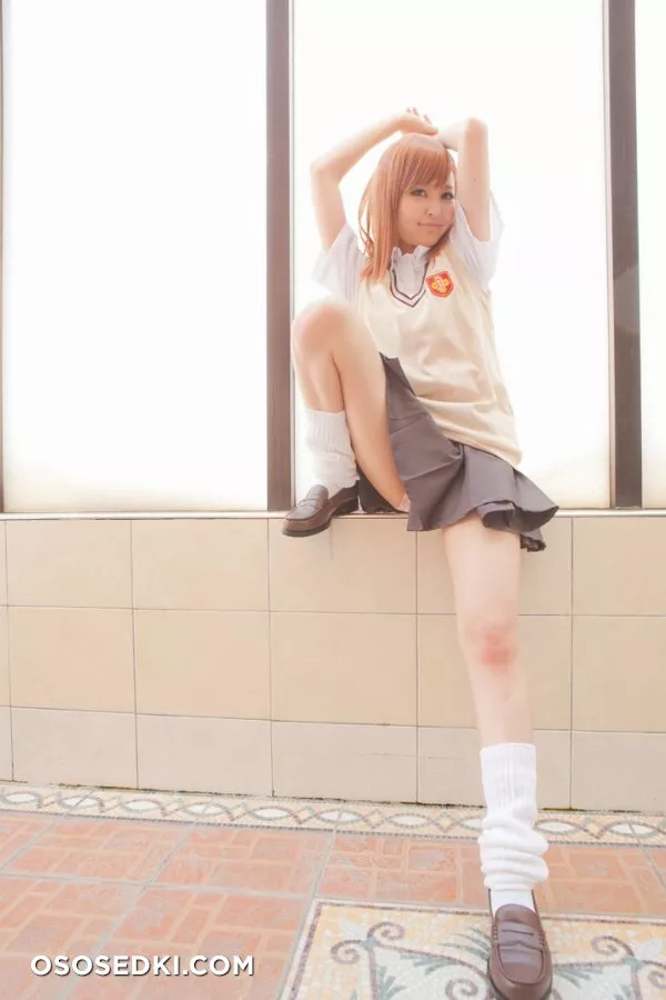 [Flameworks (YURICHA)] SUMMER VACATION - 17