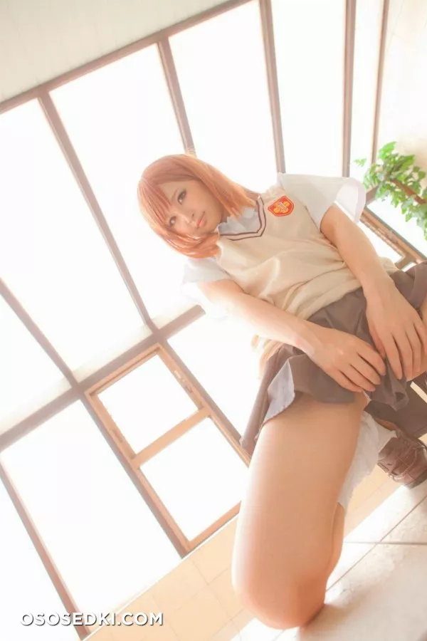 [Flameworks (YURICHA)] SUMMER VACATION - 34