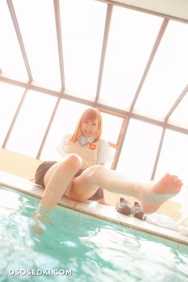 [Flameworks (YURICHA)] SUMMER VACATION - 38