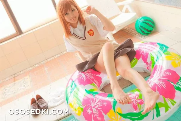 [Flameworks (YURICHA)] SUMMER VACATION - 43