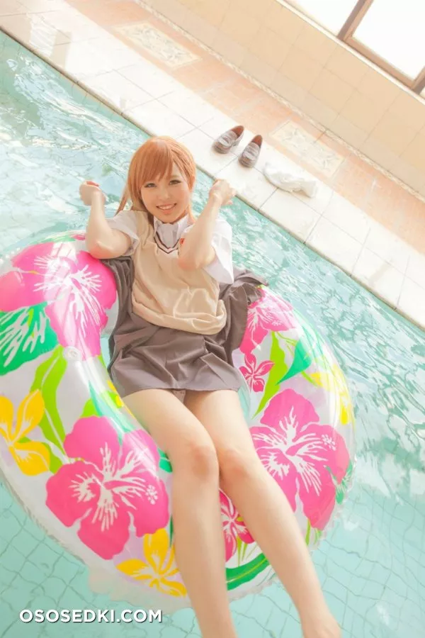 [Flameworks (YURICHA)] SUMMER VACATION - 49