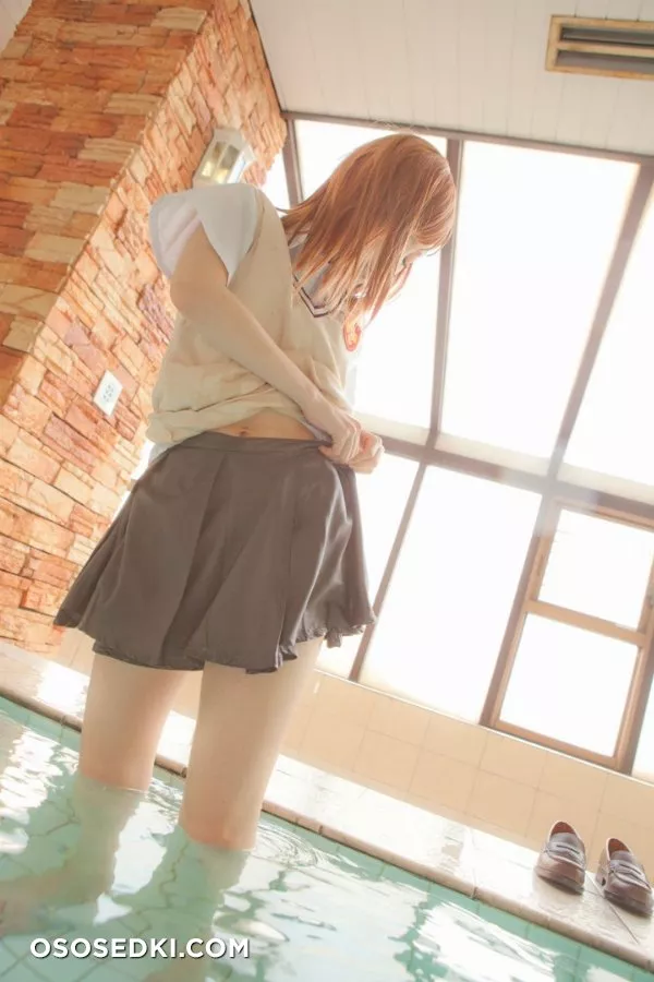 [Flameworks (YURICHA)] SUMMER VACATION - 68