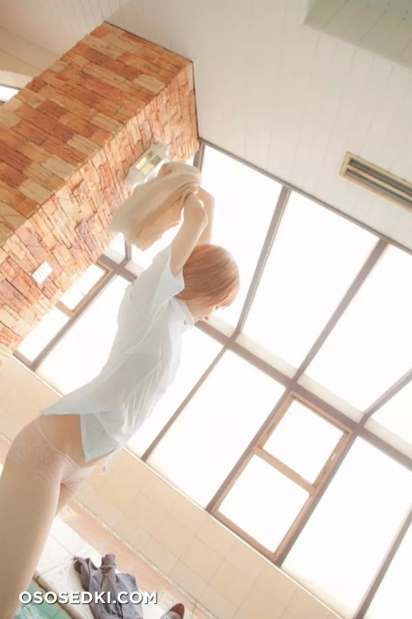 [Flameworks (YURICHA)] SUMMER VACATION - 80