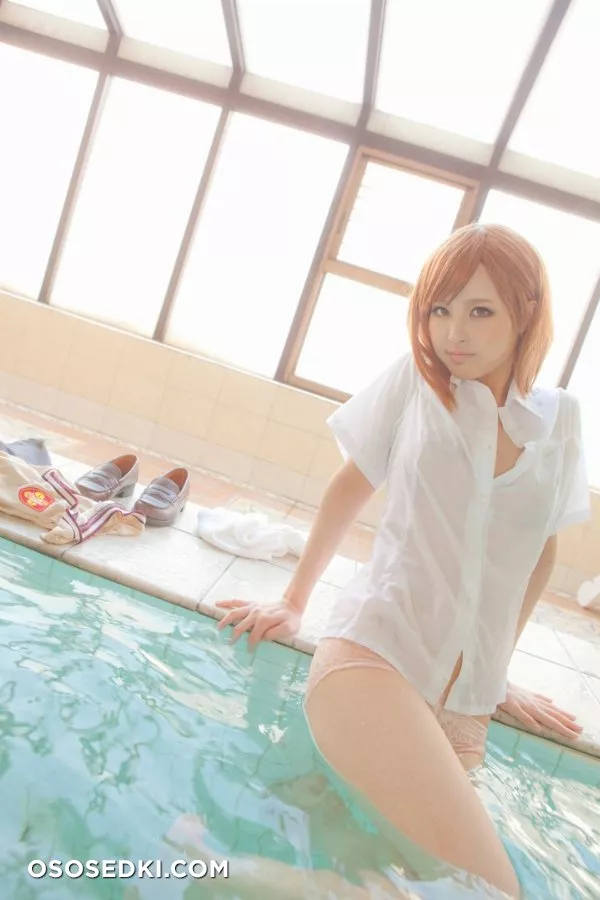 [Flameworks (YURICHA)] SUMMER VACATION - 88