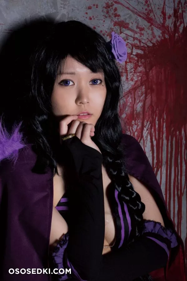 (North Complex) Re: different costumes life to start from Elsa - 1