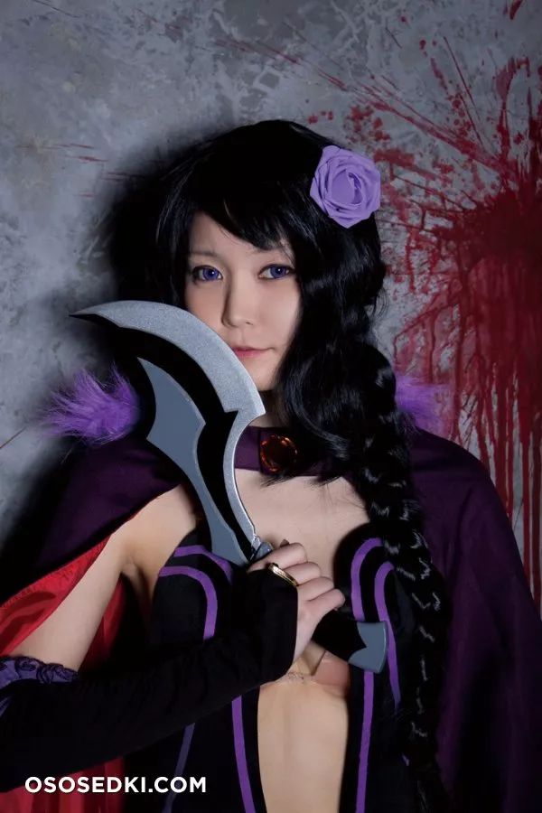 (North Complex) Re: different costumes life to start from Elsa - 3