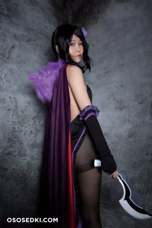 (North Complex) Re: different costumes life to start from Elsa - 7