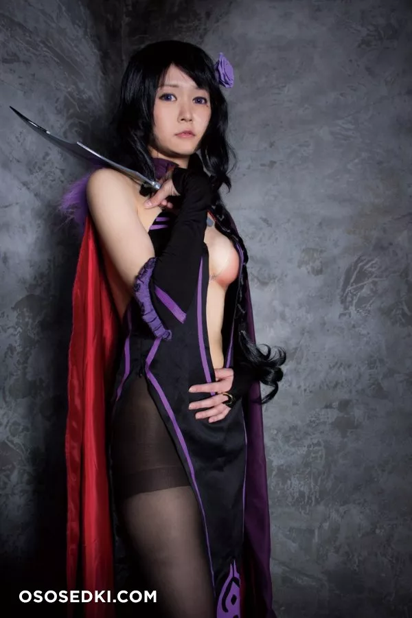 (North Complex) Re: different costumes life to start from Elsa - 9
