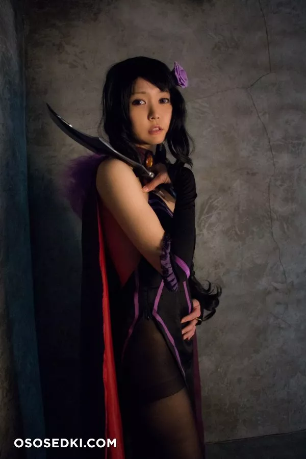 (North Complex) Re: different costumes life to start from Elsa - 10
