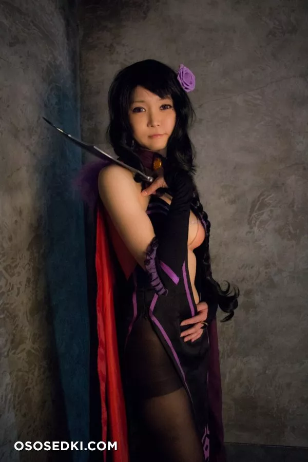 (North Complex) Re: different costumes life to start from Elsa - 11