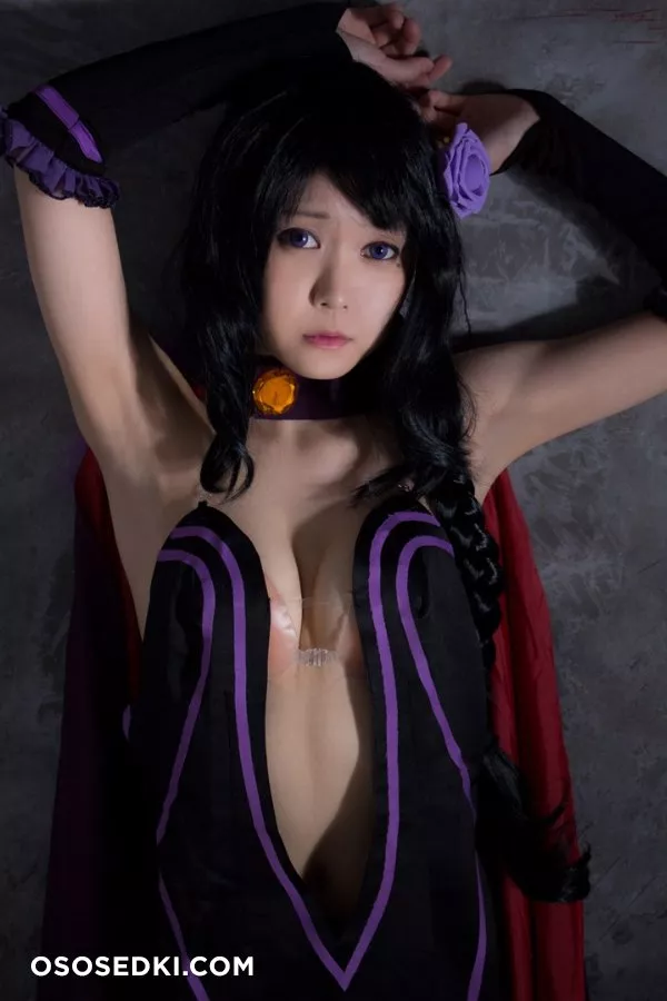 (North Complex) Re: different costumes life to start from Elsa - 12