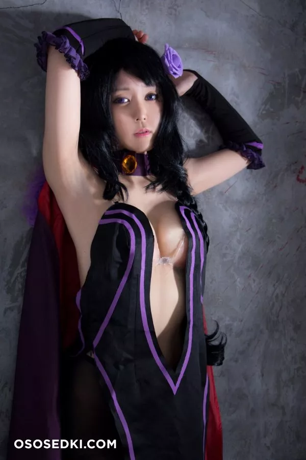 (North Complex) Re: different costumes life to start from Elsa - 14