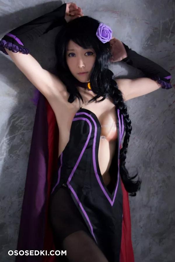 (North Complex) Re: different costumes life to start from Elsa - 16