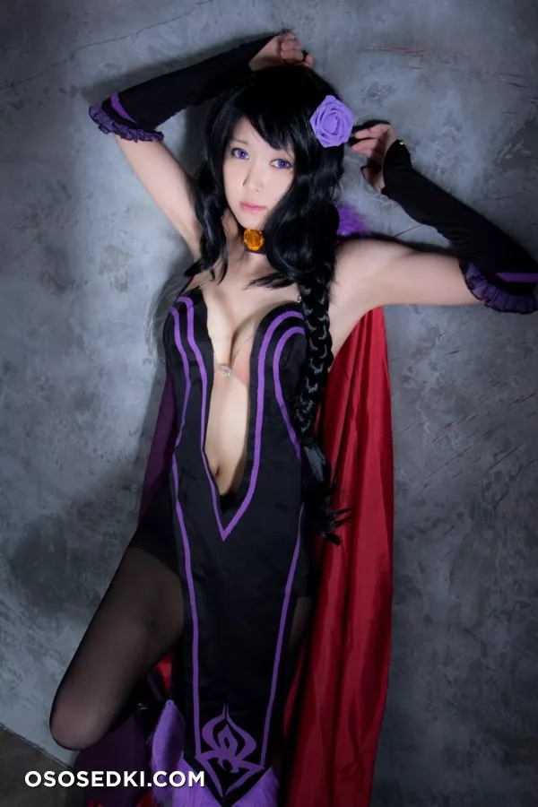 (North Complex) Re: different costumes life to start from Elsa - 17