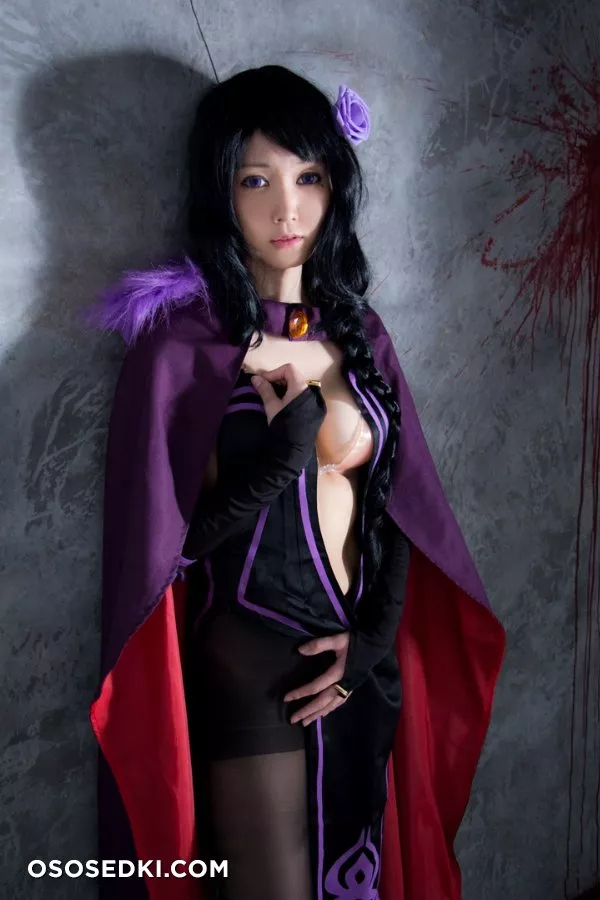 (North Complex) Re: different costumes life to start from Elsa - 19