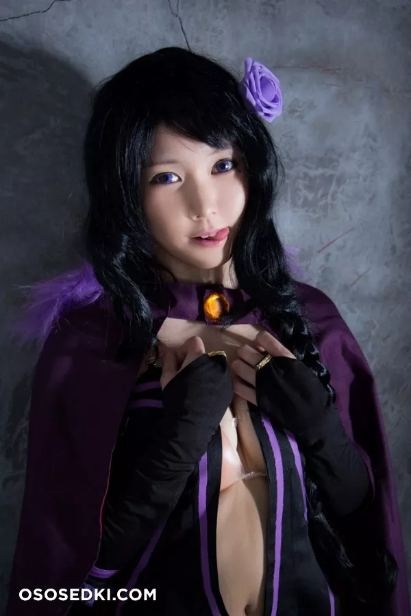 (North Complex) Re: different costumes life to start from Elsa - 20