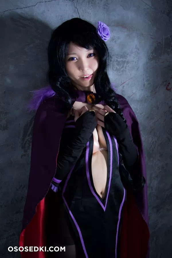 (North Complex) Re: different costumes life to start from Elsa - 21