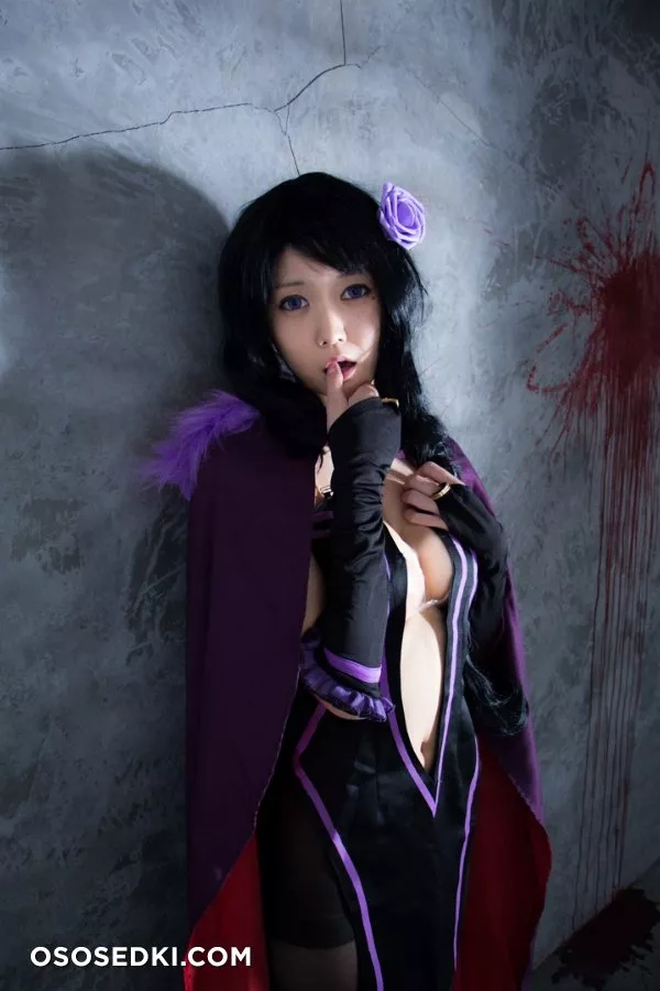(North Complex) Re: different costumes life to start from Elsa - 22