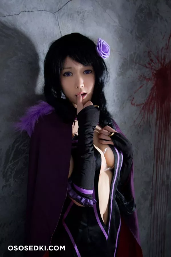 (North Complex) Re: different costumes life to start from Elsa - 23